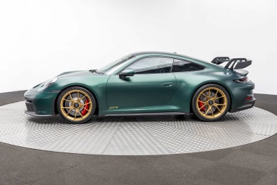 Porsche 911 GT3 2023