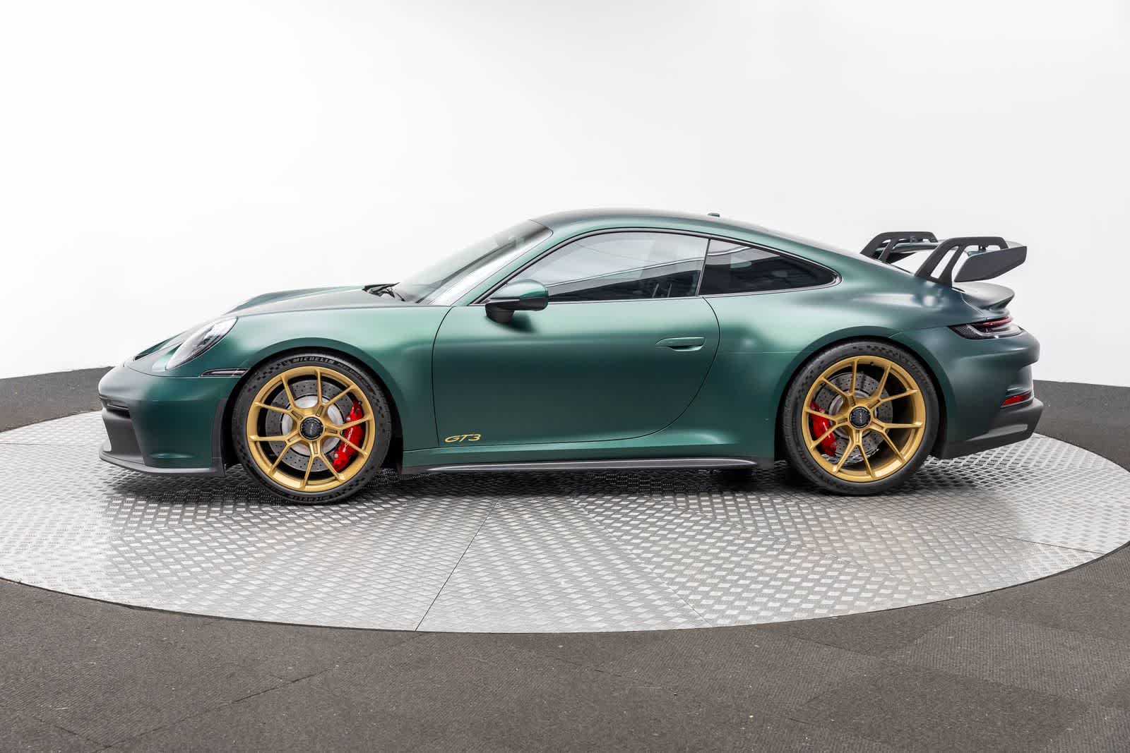 Porsche 911 GT3 2023