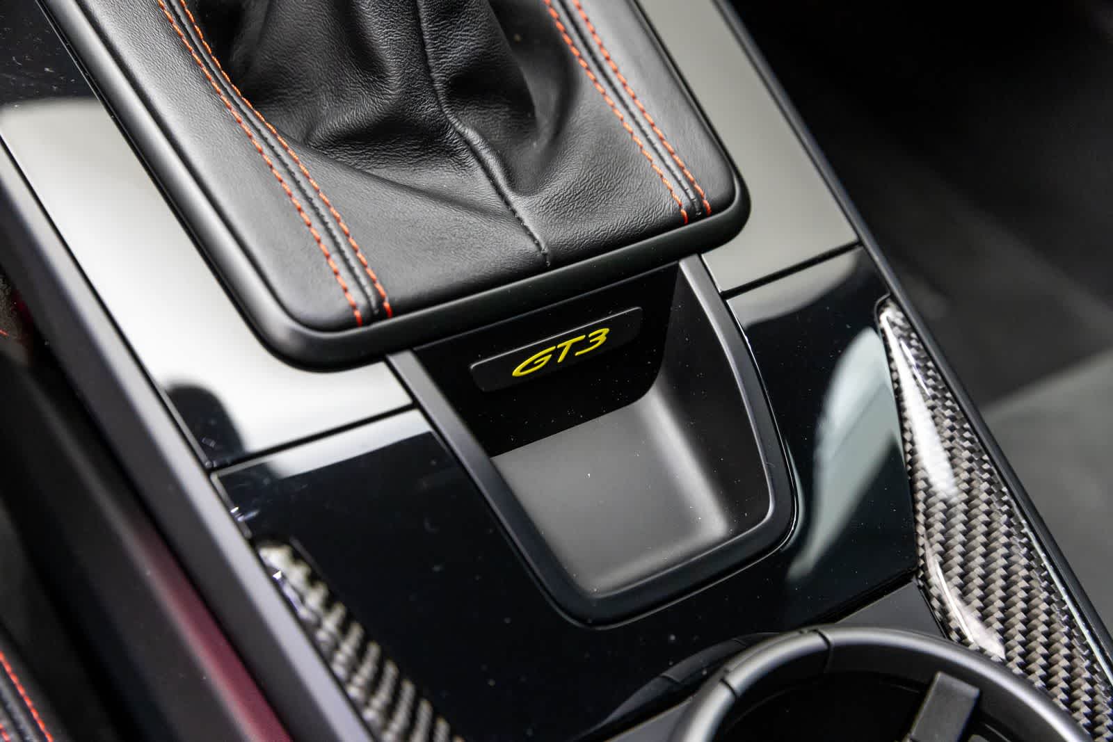 Porsche 911 GT3 2023