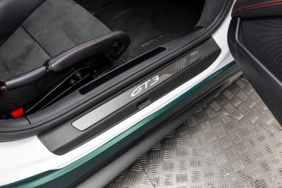 Porsche 911 GT3 2023