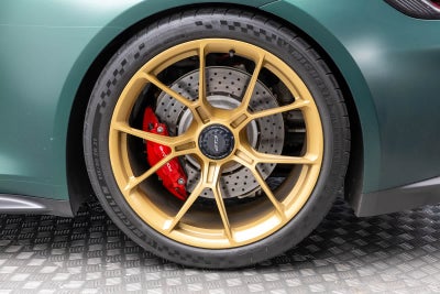 Porsche 911 GT3 2023