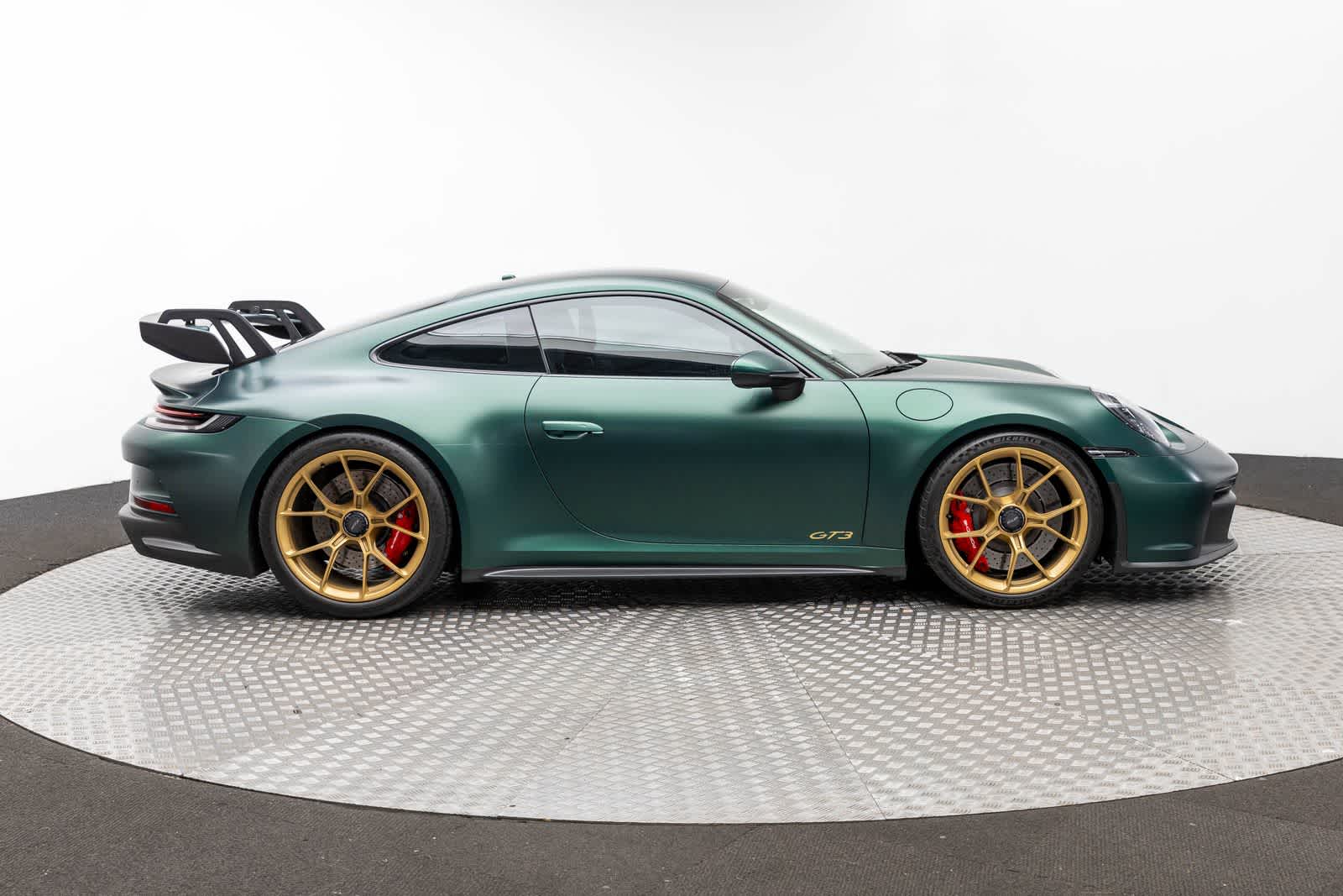 Porsche 911 GT3 2023