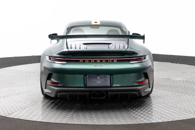 Porsche 911 GT3 2023