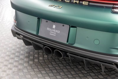 Porsche 911 GT3 2023