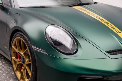 Porsche 911 GT3 2023