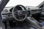 Porsche 718 Cayman GT4 RS 2025