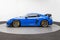 Porsche 718 Cayman GT4 RS 2025
