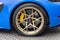 Porsche 718 Cayman GT4 RS 2025