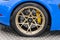 Porsche 718 Cayman GT4 RS 2025