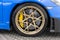 Porsche 718 Cayman GT4 RS 2025