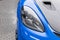 Porsche 718 Cayman GT4 RS 2025