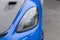 Porsche 718 Cayman GT4 RS 2025