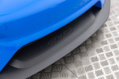 Porsche 718 Cayman GT4 RS 2025