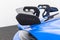 Porsche 718 Cayman GT4 RS 2025