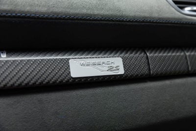 Porsche 718 Cayman GT4 RS 2025