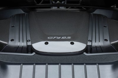 Porsche 718 Cayman GT4 RS 2025