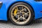 Porsche 718 Cayman GT4 RS 2025