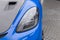 Porsche 718 Cayman GT4 RS 2025