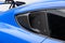 Porsche 718 Cayman GT4 RS 2025