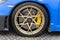 Porsche 718 Cayman GT4 RS 2025