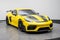 2024 Porsche 718 Cayman GT4 RS