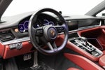 Porsche Panamera 4 2023