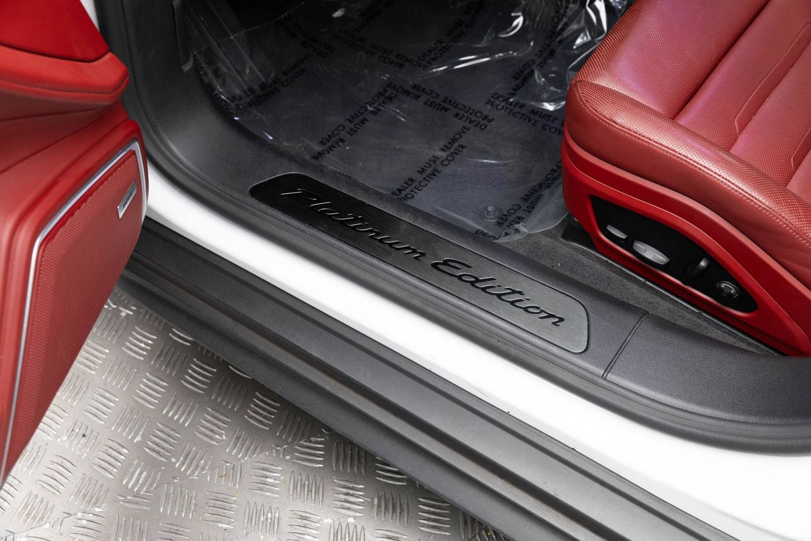Porsche Panamera 4 2023