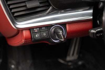 Porsche Panamera 4 2023