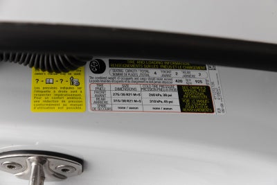 Porsche Panamera 4 2023