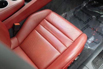 Porsche Panamera 4 2023