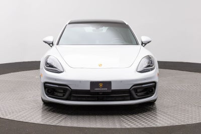 Porsche Panamera 4 2023