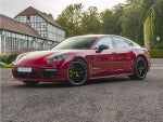Porsche Panamera 4 2023
