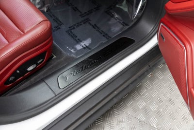Porsche Panamera 4 2023