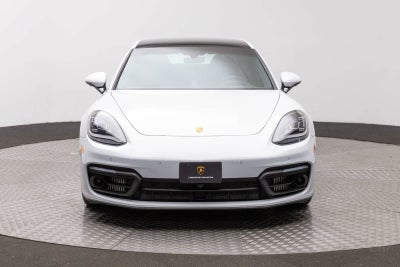 Porsche Panamera 4 2023
