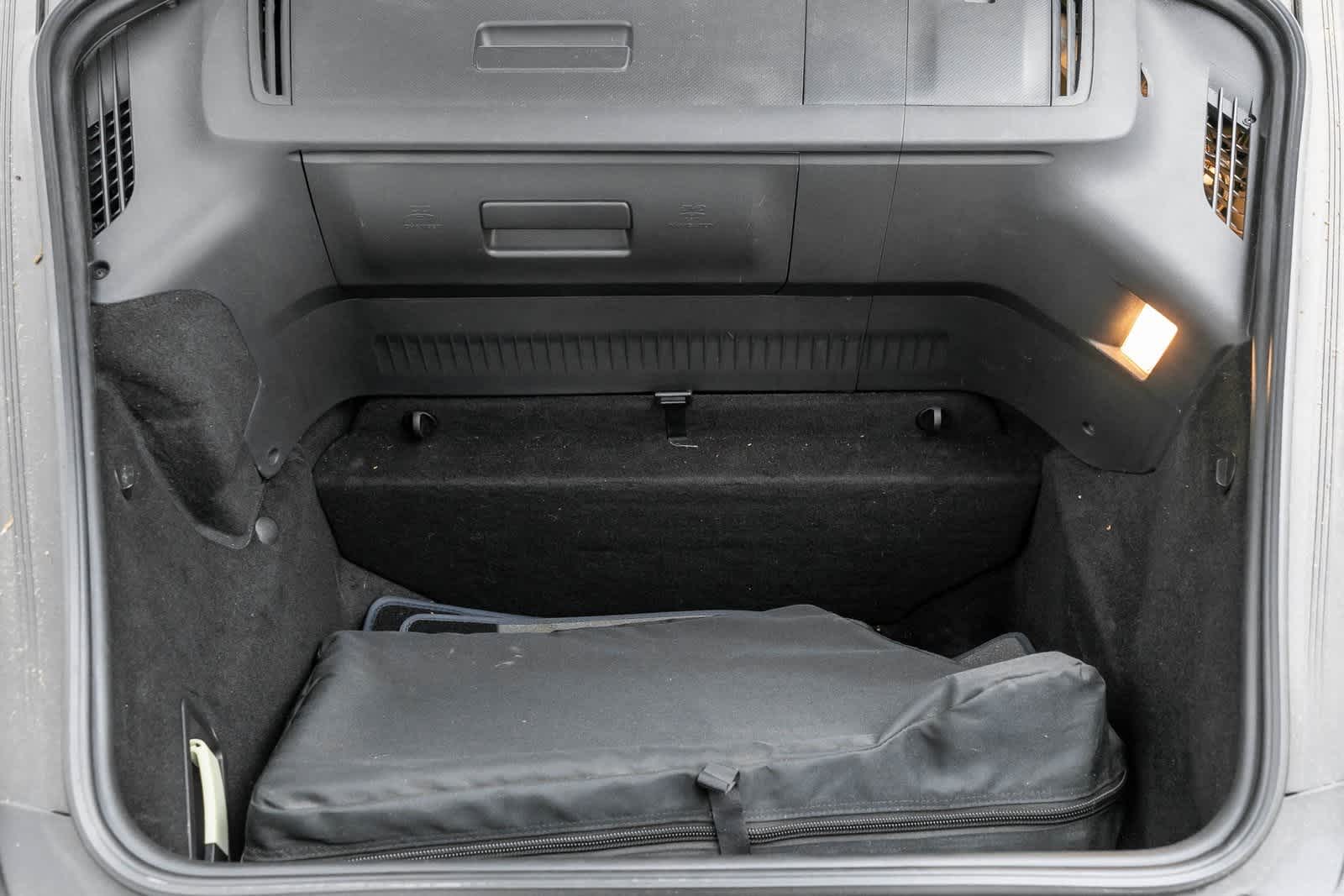 2007 Porsche 911 Carrera