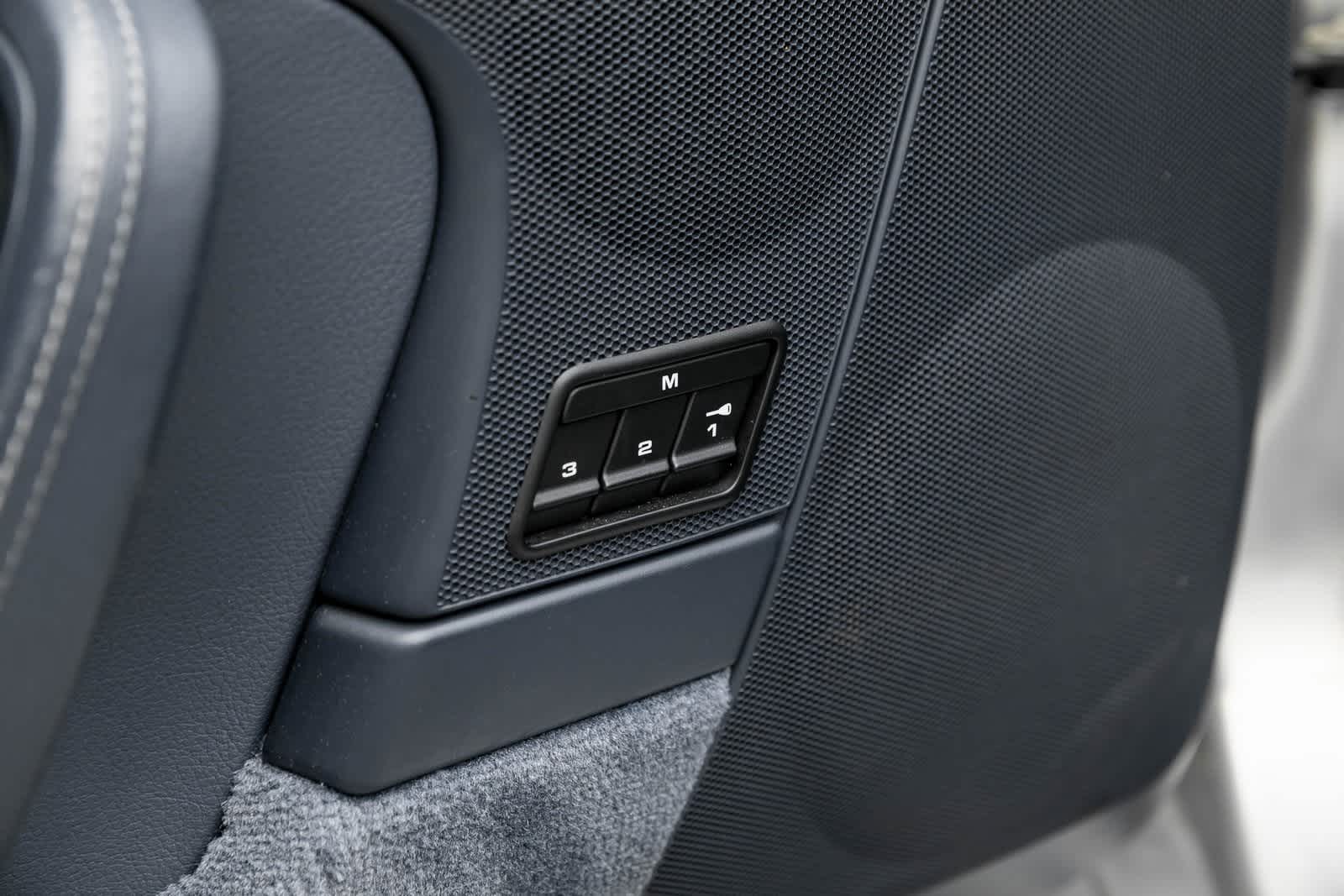 2007 Porsche 911 Carrera