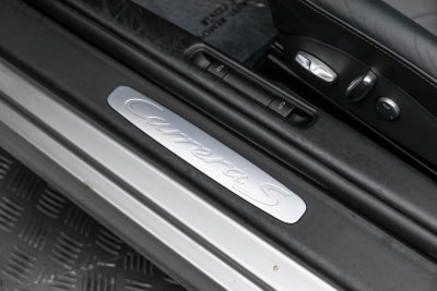 2007 Porsche 911 Carrera