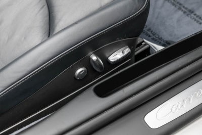 2007 Porsche 911 Carrera