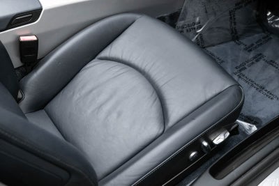 2007 Porsche 911 Carrera