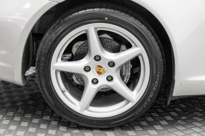 2007 Porsche 911 Carrera