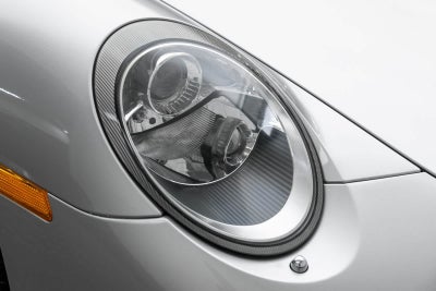 2007 Porsche 911 Carrera