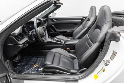 Porsche 911 Carrera 2020