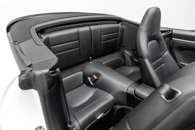 Porsche 911 Carrera 2020