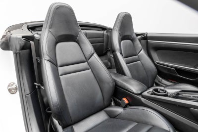 Porsche 911 Carrera 2020
