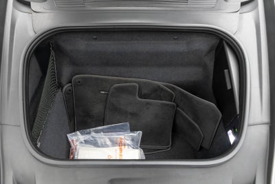 Porsche 911 Carrera 2020