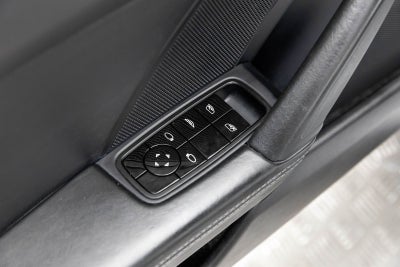 Porsche 911 Carrera 2020