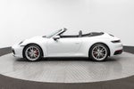 Porsche 911 Carrera 2020