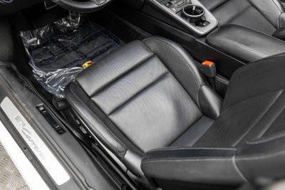 Porsche 911 Carrera 2020
