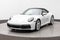 Porsche 911 Carrera 2020