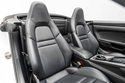 Porsche 911 Carrera 2020